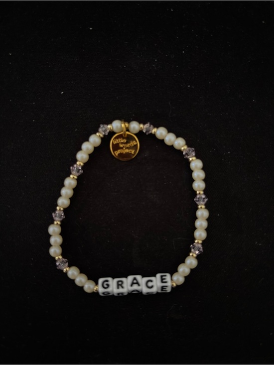 Little Words Project Jewelry - Bracelet LITTLE WORDS PROJECT GRACE